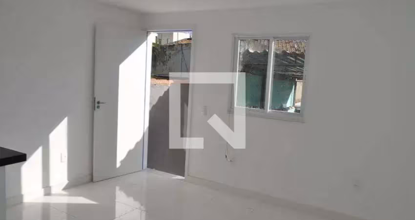 Casa para aluguel - engenho de dentro, 2 quartos,  80 m² - rio de janeiro