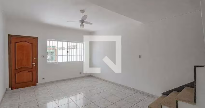 Casa para aluguel - bosque da saúde, 2 quartos,  140 m² - são paulo