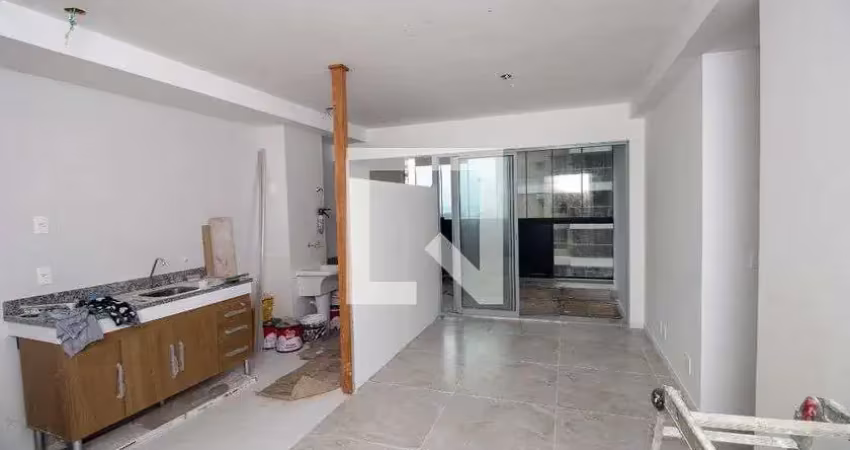 Apartamento para aluguel - recreio, 2 quartos,  91 m² - rio de janeiro