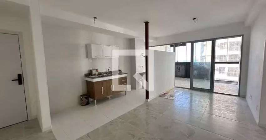 Apartamento para aluguel - recreio, 2 quartos,  91 m² - rio de janeiro