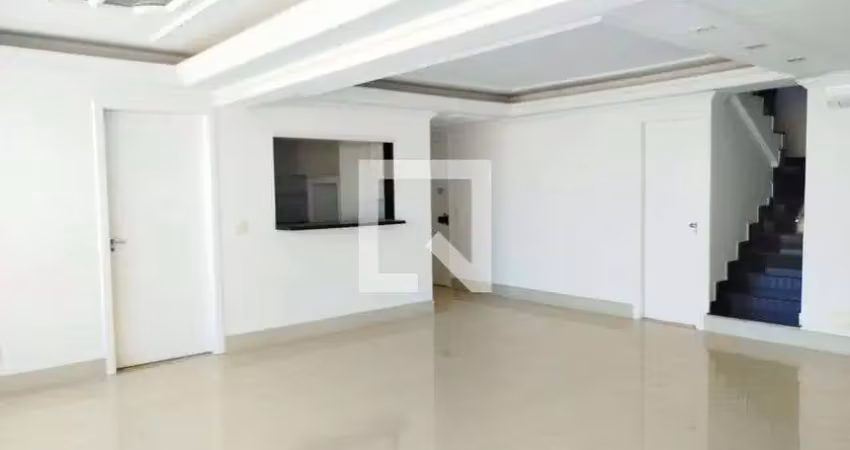 Cobertura para aluguel - tatuapé, 3 quartos,  220 m² - são paulo