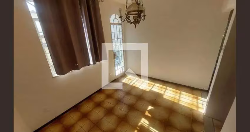 Apartamento para aluguel - coração eucarístico, 3 quartos,  115 m² - belo horizonte