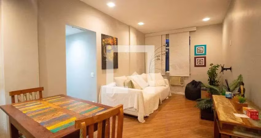 Apartamento para aluguel - lagoa, 2 quartos,  75 m² - rio de janeiro