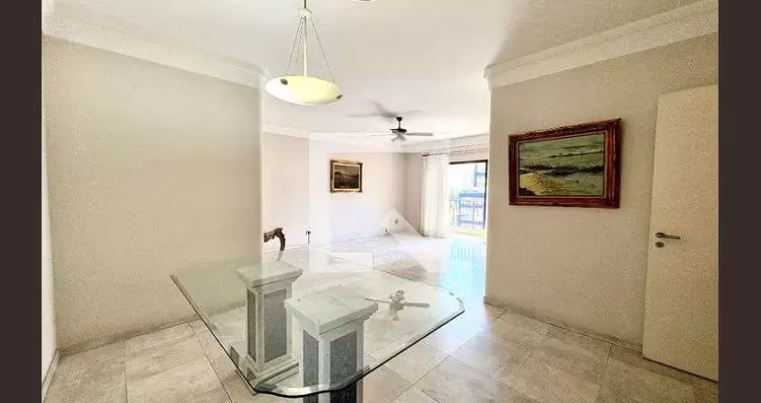 Apartamento para aluguel - centro, 3 quartos,  190 m² - jundiaí