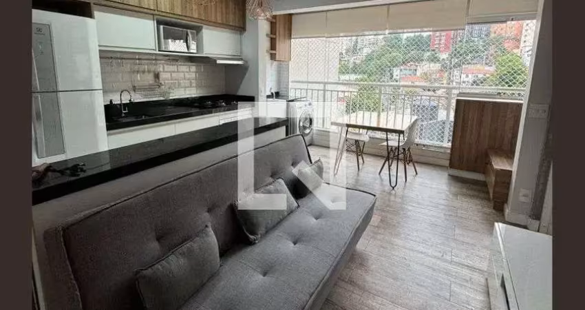 Apartamento para aluguel - vila madalena, 1 quarto,  40 m² - são paulo