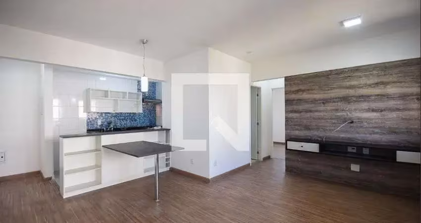 Apartamento para aluguel - vila andrade, 2 quartos,  69 m² - são paulo