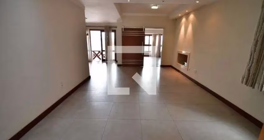 Casa / sobrado em condomínio para aluguel - parque das universidades, 3 quartos,  153 m² - campinas