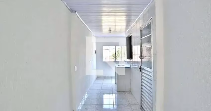 Casa para aluguel - jardim imperador, 1 quarto,  40 m² - são paulo