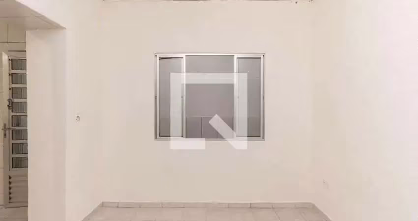 Casa para aluguel - jardim tres marias, 2 quartos,  85 m² - são paulo