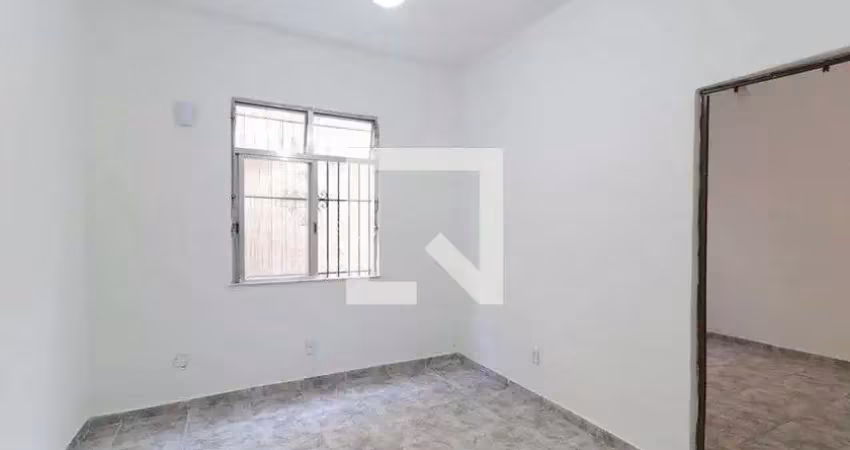Apartamento para aluguel - del castilho, 2 quartos,  90 m² - rio de janeiro