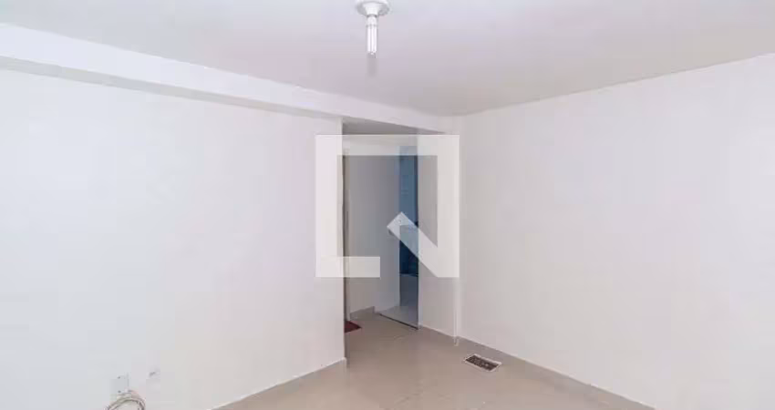 Kitnet / stúdio para aluguel - vila valqueire, 1 quarto,  40 m² - rio de janeiro