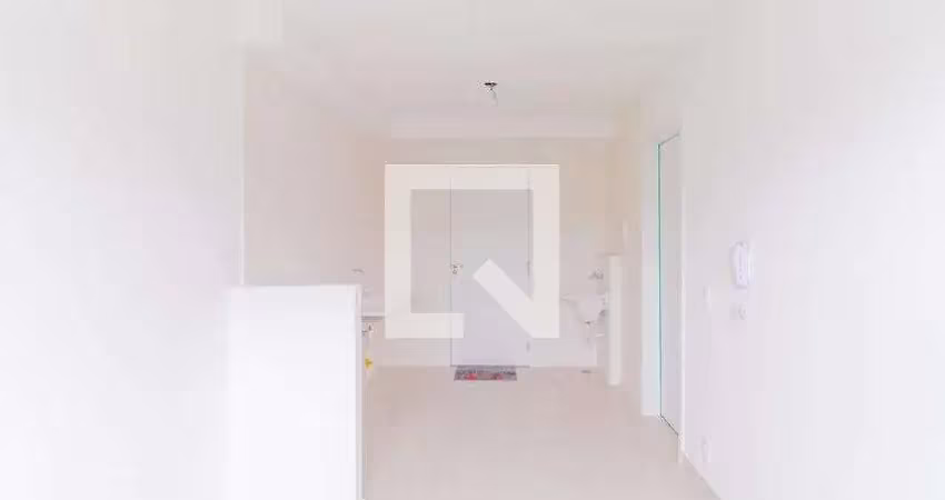 Apartamento para aluguel - cidade ademar, 1 quarto,  33 m² - são paulo