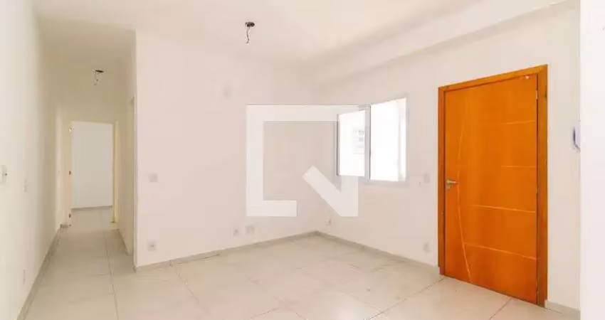 Apartamento para aluguel - vila formosa, 2 quartos,  44 m² - são paulo