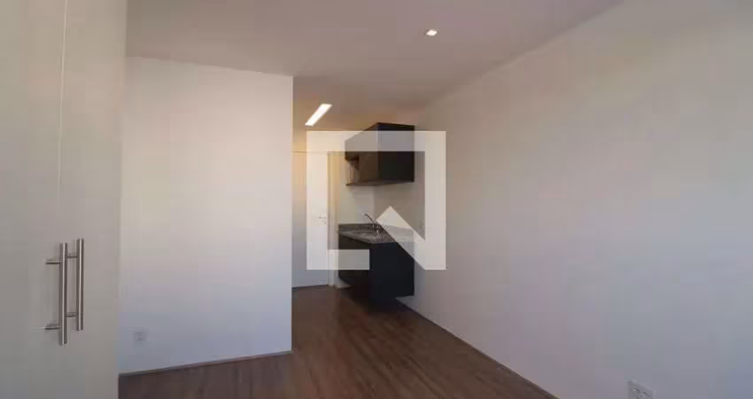 Kitnet / stúdio para aluguel - belém, 1 quarto,  23 m² - são paulo