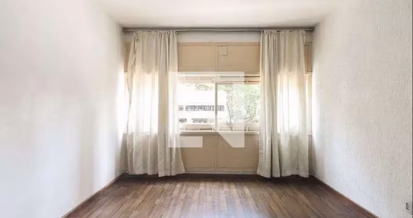 Apartamento para aluguel - tatuapé, 3 quartos,  107 m² - são paulo