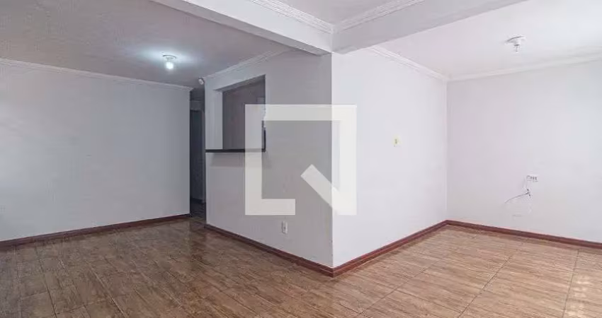 Casa para aluguel - barreirinha, 3 quartos,  123 m² - curitiba