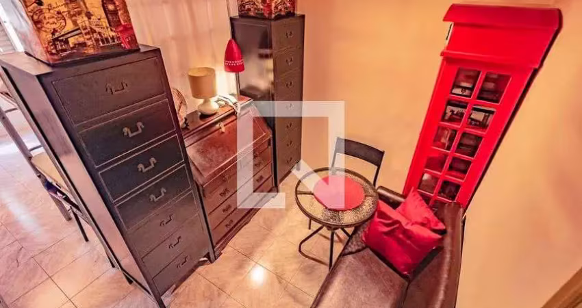 Kitnet / stúdio para aluguel - vila clementino, 1 quarto,  37 m² - são paulo