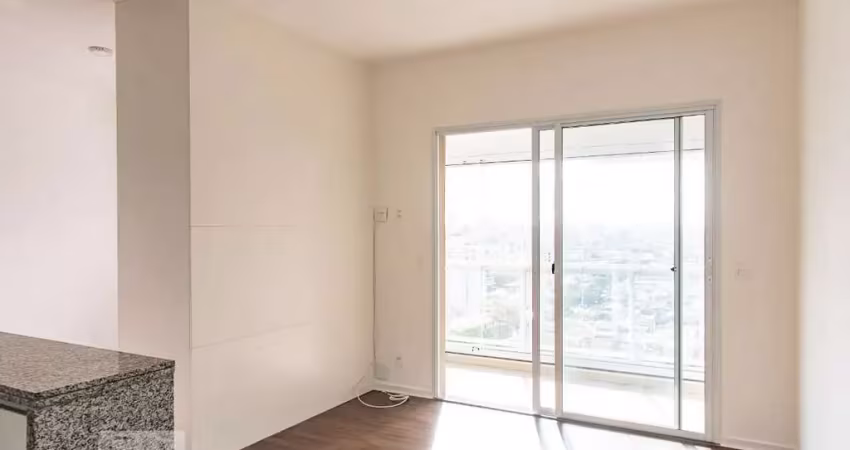 Kitnet / stúdio para aluguel - ipiranga, 1 quarto,  35 m² - são paulo