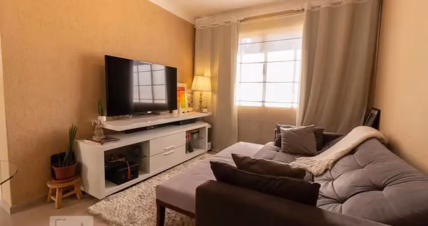 Apartamento para aluguel - brooklin, 1 quarto,  39 m² - são paulo