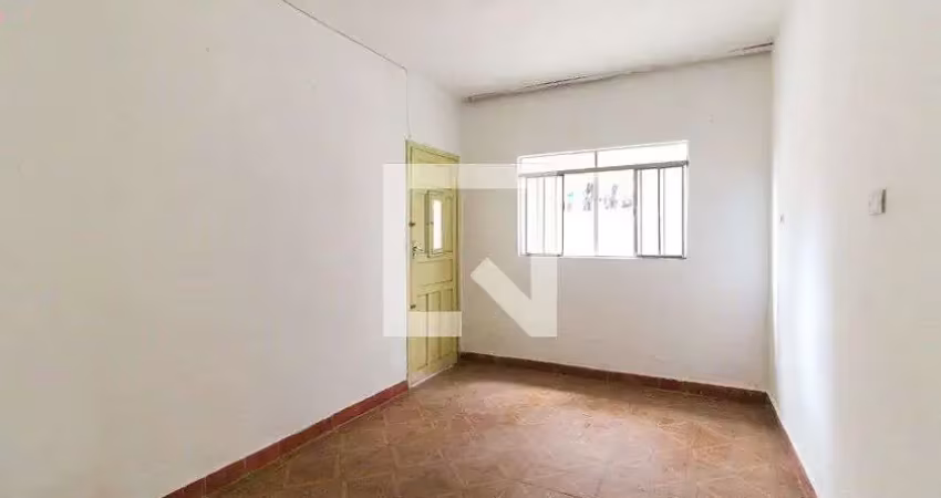 Casa para aluguel - vila jacuí, 2 quartos,  60 m² - são paulo