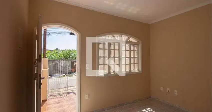 Casa para aluguel - itaquera, 2 quartos,  130 m² - são paulo