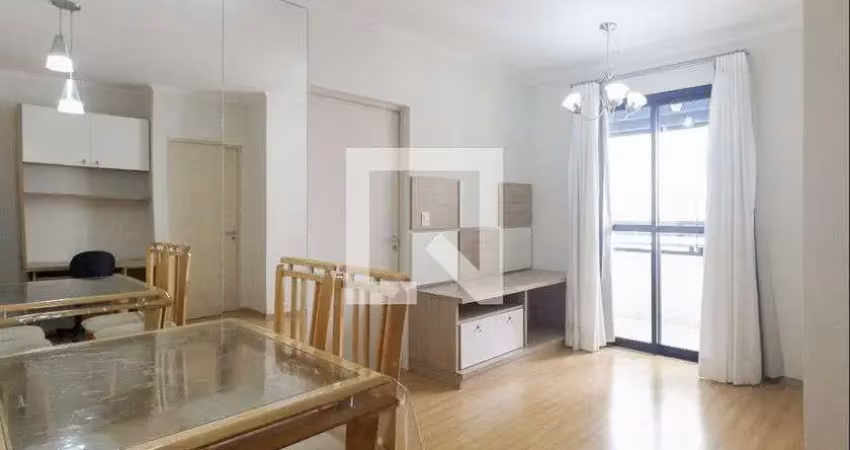 Apartamento para aluguel - tatuapé, 1 quarto,  40 m² - são paulo