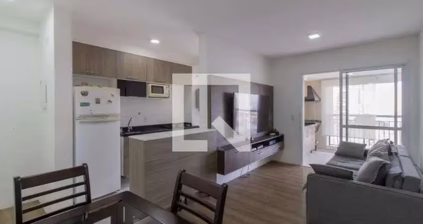Apartamento para aluguel - picanço, 2 quartos,  68 m² - guarulhos