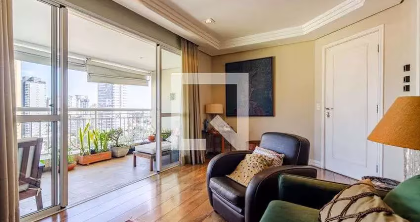 Apartamento para aluguel - pinheiros, 2 quartos,  89 m² - são paulo