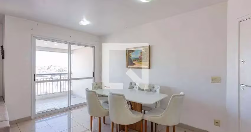 Apartamento para aluguel - bosque da saúde, 2 quartos,  68 m² - são paulo