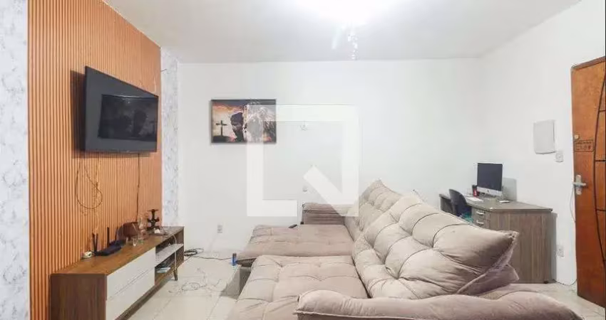 Apartamento para aluguel - tatuapé, 2 quartos,  85 m² - são paulo