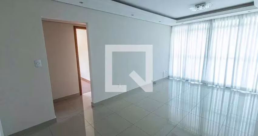 Apartamento para aluguel - heliópolis, 3 quartos,  86 m² - belo horizonte