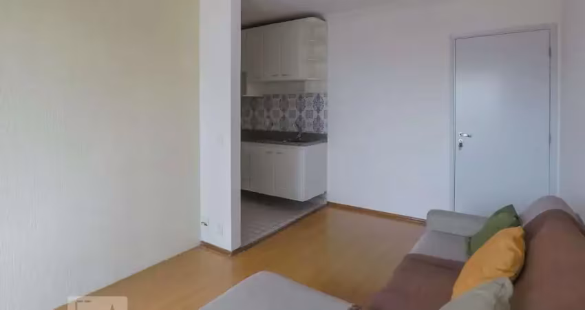 Apartamento para aluguel - ipiranga, 1 quarto,  40 m² - são paulo