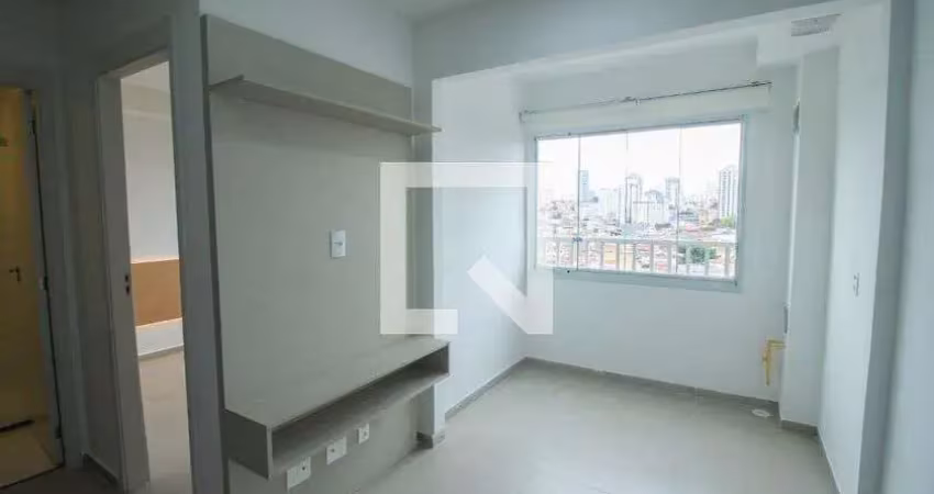 Apartamento para aluguel - mooca, 1 quarto,  26 m² - são paulo