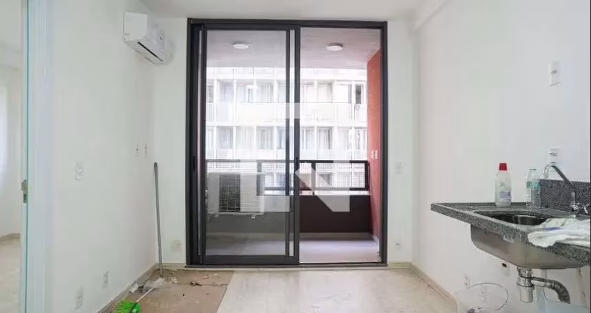 Apartamento para aluguel - consolação, 1 quarto,  33 m² - são paulo