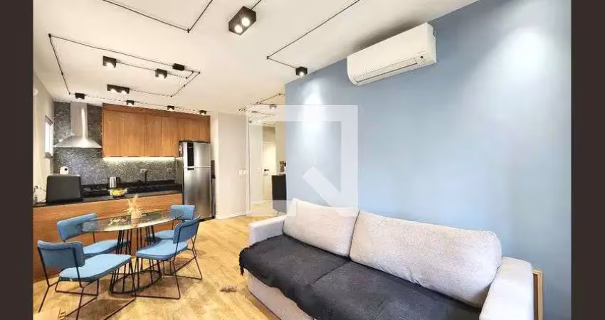 Apartamento para aluguel - vila nova conceição, 1 quarto,  42 m² - são paulo