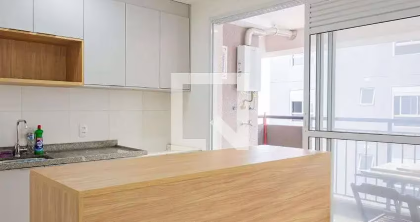 Apartamento para aluguel - barra funda, 2 quartos,  41 m² - são paulo