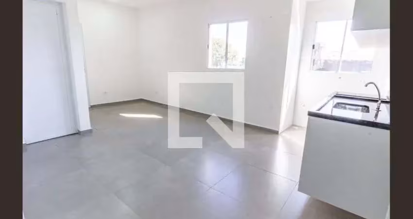 Apartamento para aluguel - belém, 1 quarto,  46 m² - são paulo