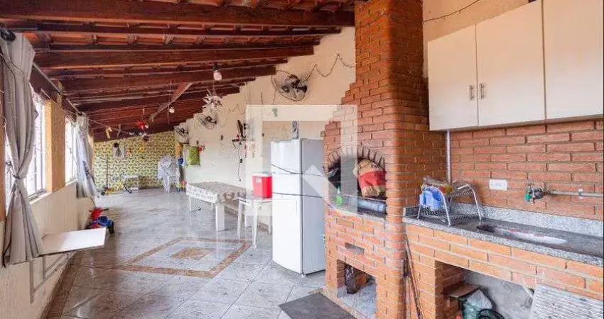 Casa para aluguel - cipava, 3 quartos,  237 m² - osasco
