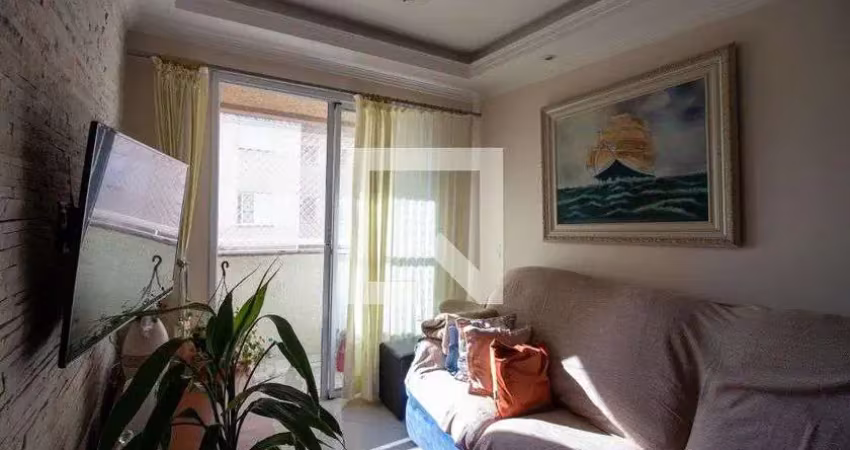 Apartamento para aluguel - jaguaré, 3 quartos,  70 m² - são paulo
