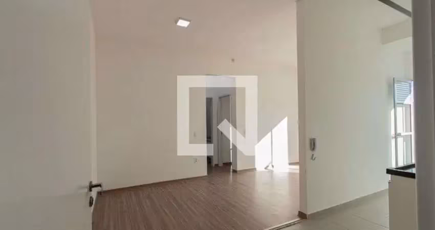 Apartamento para aluguel - jardim pagliato, 2 quartos,  63 m² - sorocaba