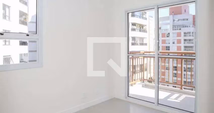 Apartamento para aluguel - perdizes, 2 quartos,  40 m² - são paulo