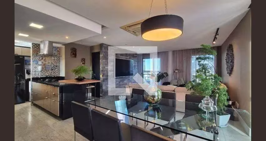 Cobertura para aluguel - recreio, 2 quartos,  235 m² - rio de janeiro