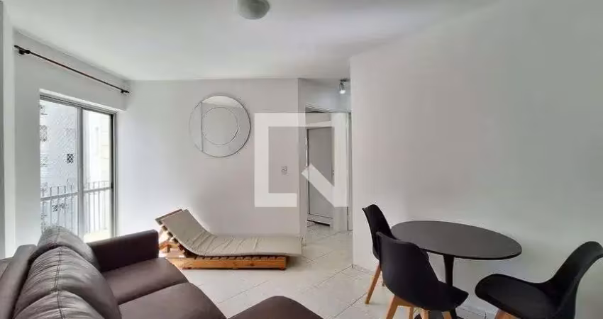 Apartamento para aluguel - vila pompéia, 1 quarto,  43 m² - são paulo