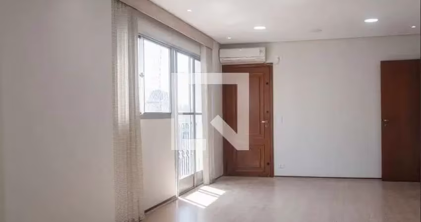 Apartamento para aluguel - vila clementino, 2 quartos,  82 m² - são paulo