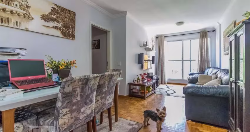 Apartamento para aluguel - bela vista, 2 quartos,  75 m² - são paulo