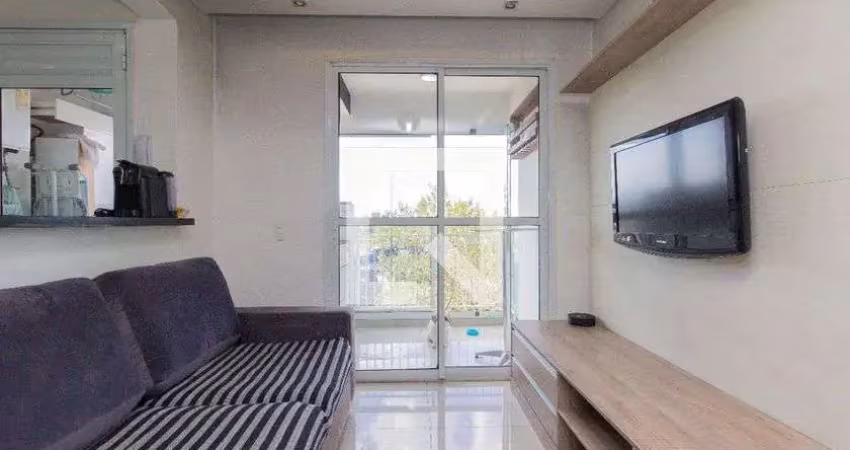 Apartamento para aluguel - pari, 2 quartos,  57 m² - são paulo