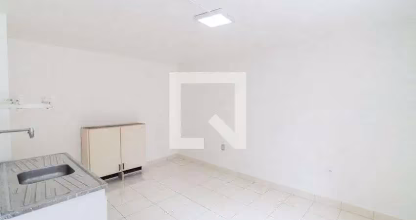 Casa para aluguel - jabaquara, 1 quarto,  28 m² - são paulo