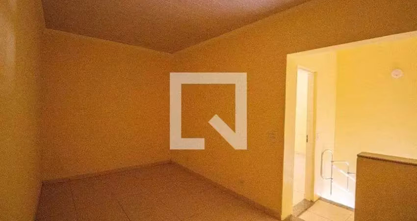 Casa para aluguel - vila nova curuca, 2 quartos,  80 m² - são paulo
