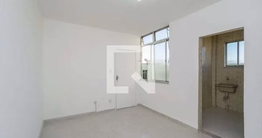Apartamento para aluguel - irajá, 1 quarto,  30 m² - rio de janeiro