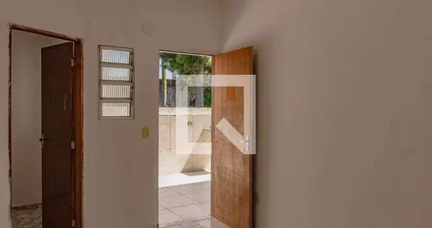Casa para aluguel - jabaquara, 2 quartos,  60 m² - são paulo